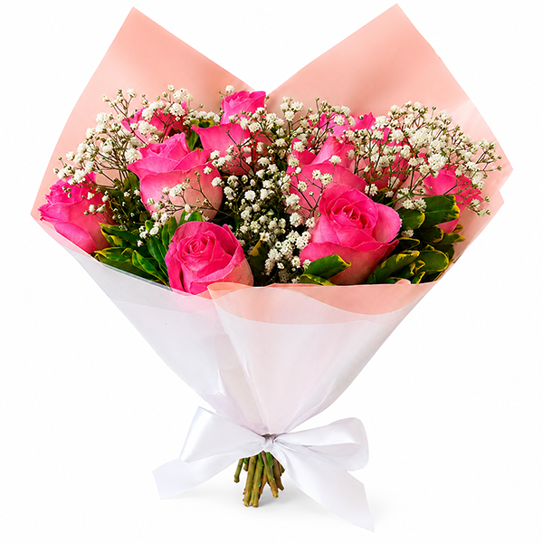 Buqu� Doce Encanto