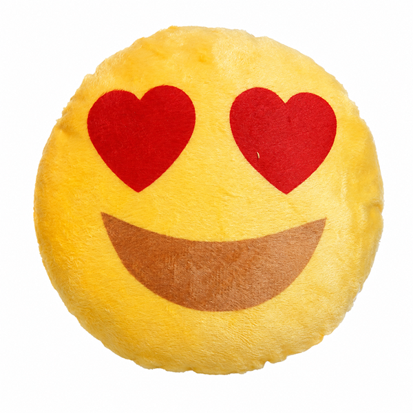 Emogi Apaixonado