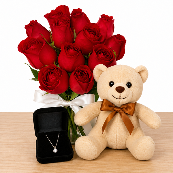 Kit Amor Especial