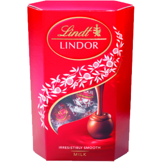 Bombons Lindt 37g