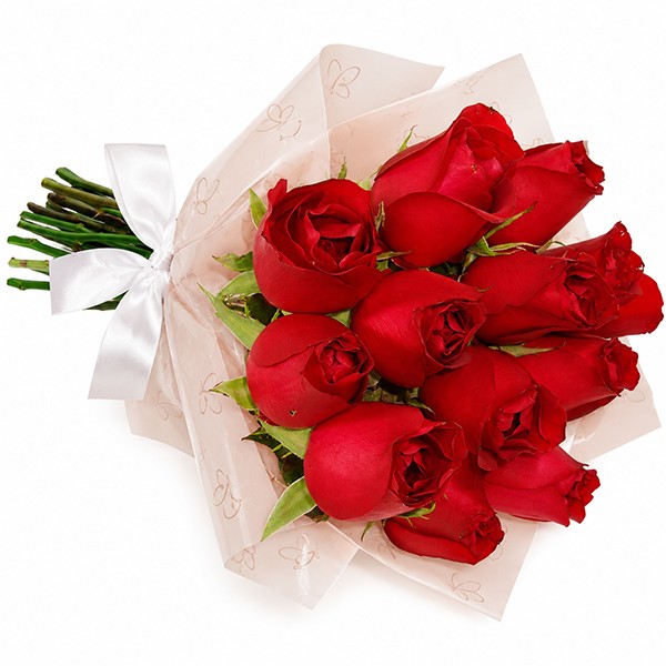 Buqu� Rosas Nacionais