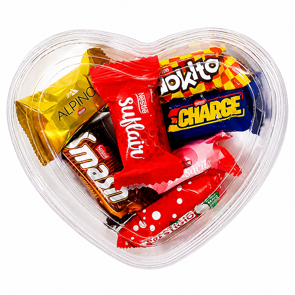 Bombons Surtidos