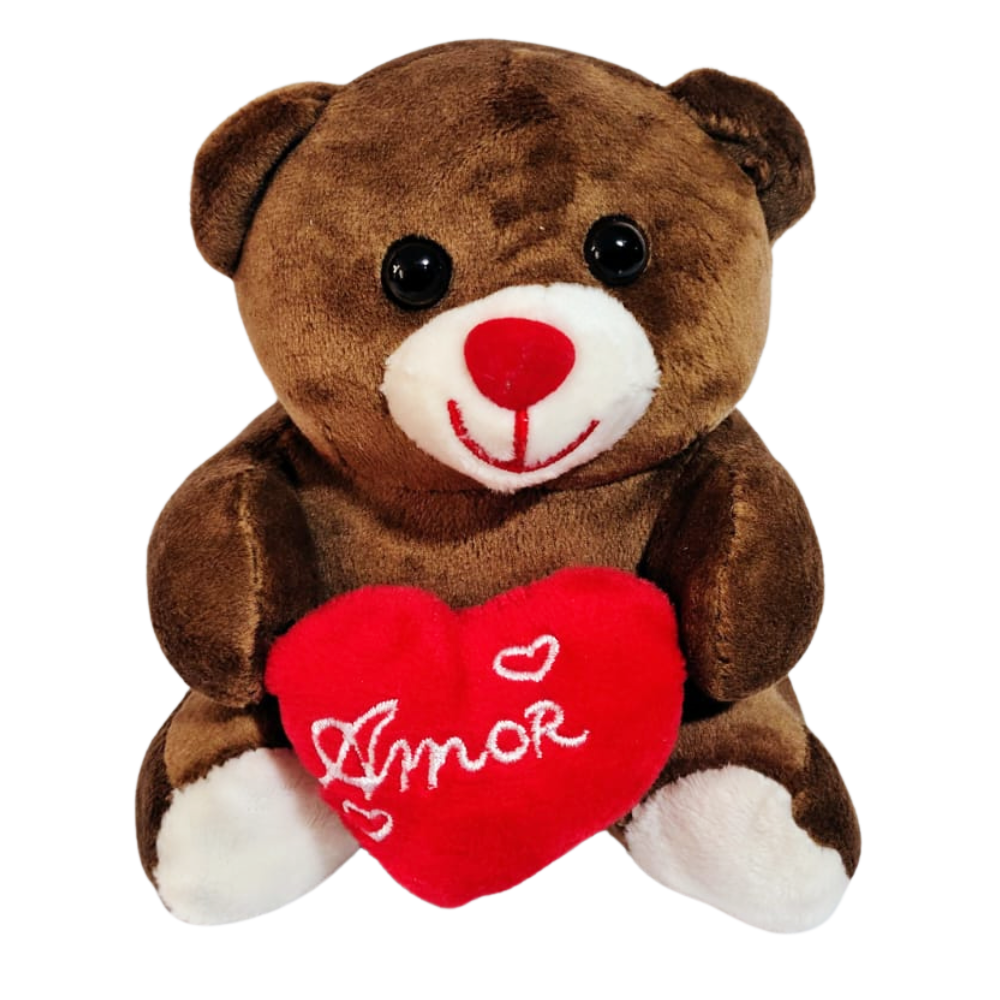 Urso Amor