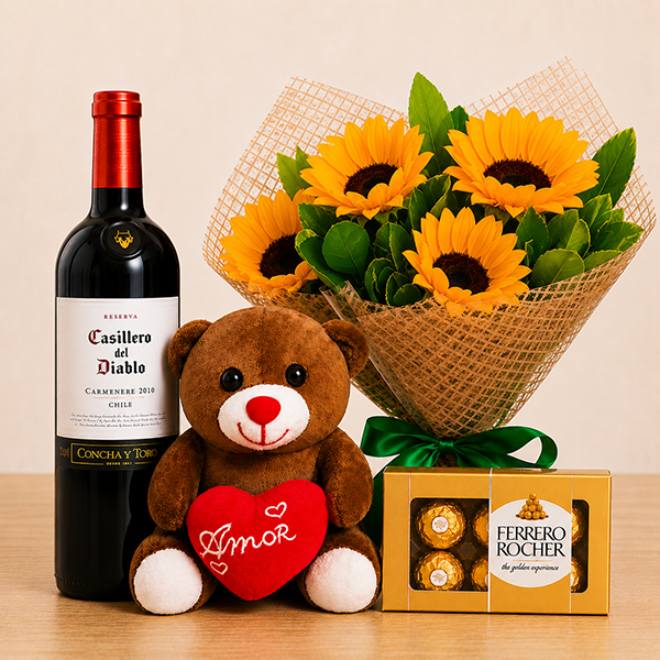 Presente Inesquec�vel Premium
