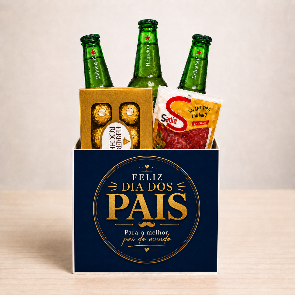 Cesta Paiz�o