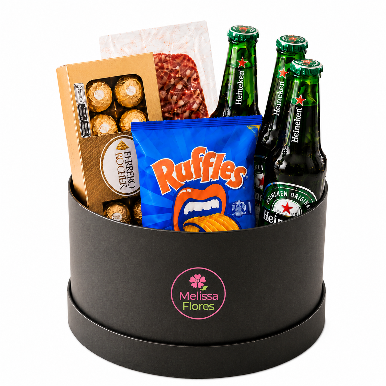 Cesta Pai Box