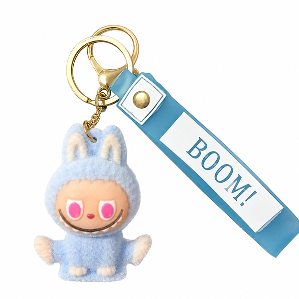 Chaveiro Stitch