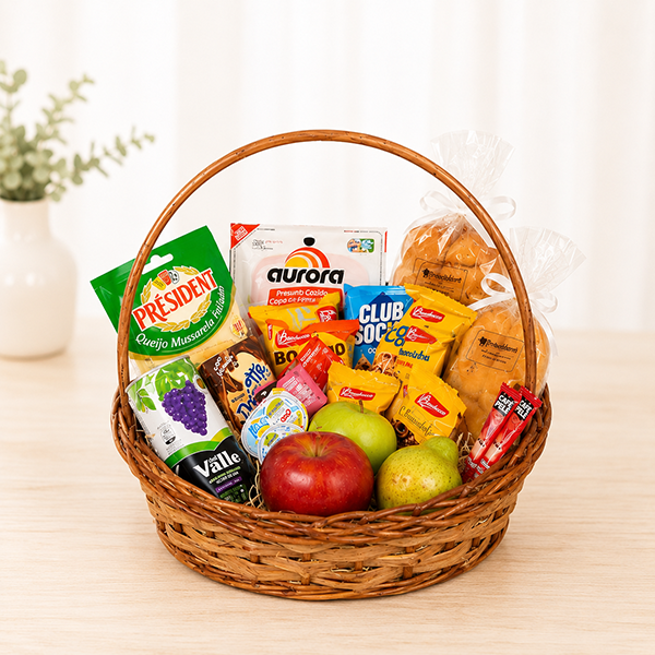 Caf� Muitas Delicias