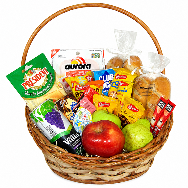 Caf� Muitas Delicias