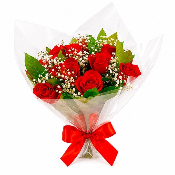 Buqu� meu Unico Amor