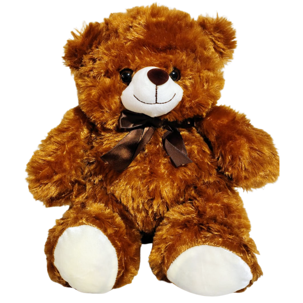 Urso Caramelo 28cm