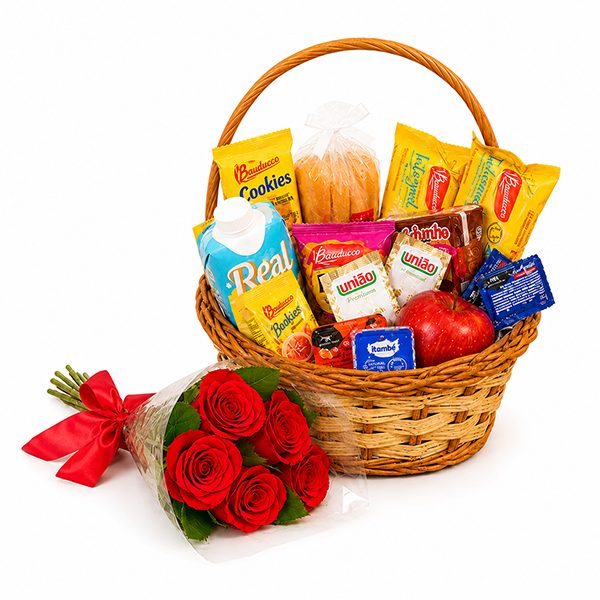 Cesta Rom�ntica Forever